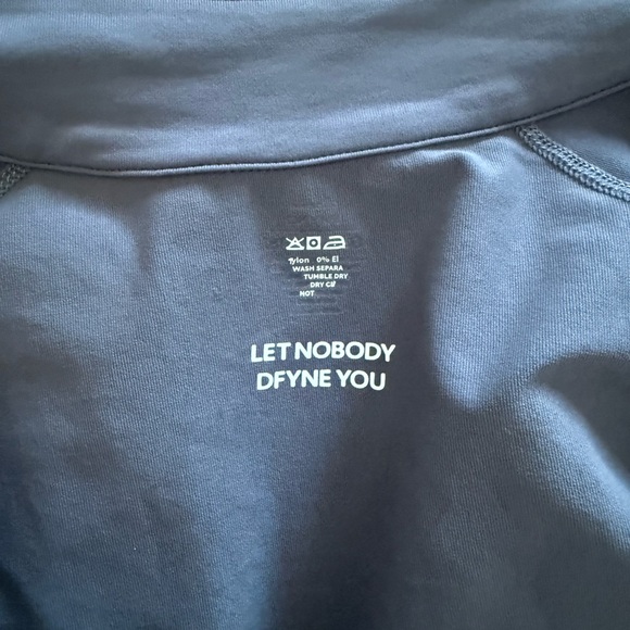 DFYNE Dynamic Zippy! - Picture 3 of 4